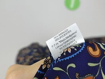 garnitur: Kombinezon damski, rozmiar 4XL — 5