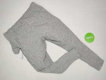 Janina, Spodnie dresowe damskie, rozmiar 4XL — 3