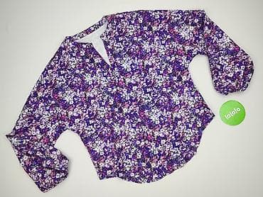 spodnie terranova: Bluzka damska, rozmiar L — 3