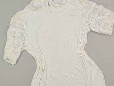 chabrowa bluzki: Orsay, Women's blouse, size S (EU 36) — 1