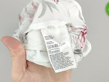 146: H&M Divided, Sukienka damska, rozmiar L — 4