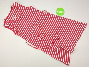 obcisła sukienka czerwona: Women`s dress, size M (EU 38) — 3