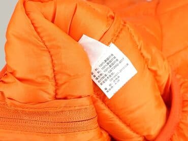 Baby clothes: Children's down jacket 1.5-2 years, Synthetic fabric, condition - Very good — 5