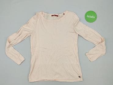 sweter smog: Edc by Esprit, Bluzka damska, rozmiar M — 2