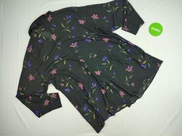 eleganckie koszule damskie duże rozmiary: Essence, Koszula damska — 3