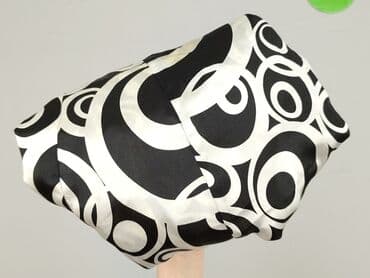 spódnica satynowa: Spódnica damska, rozmiar M — 5