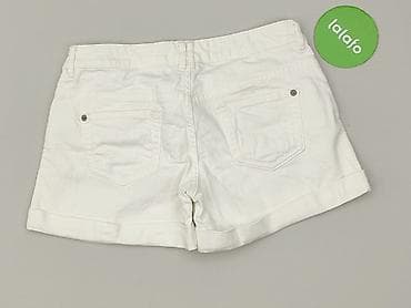 guess jeans: Clockhouse, Szorty damskie, rozmiar S — 3