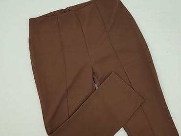 Boohoo, Spodnie materiałowe damskie, rozmiar 2XL