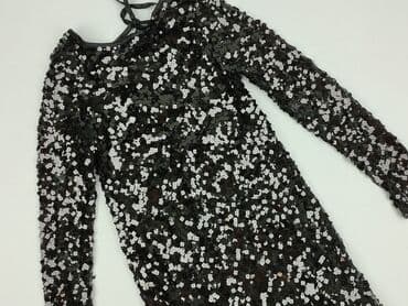lidl sukienka z cekinami: New Look, Sukienka damska, rozmiar S — 1