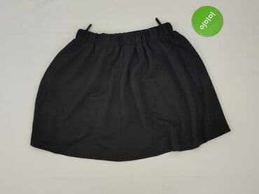 spódnice dresowe maxi allegro: Women`s skirt, size S (EU 36) — 3