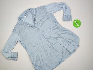 diverse biala koszula: Diverse, Koszula damska, rozmiar XS — 2