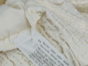 buty ala crocs: Zara, Spodnie 3/4 damskie, rozmiar XL — 7