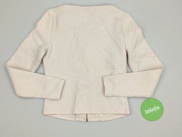 marynarka damska w jodełkę: Vila, Marynarka damska, rozmiar XS — 3