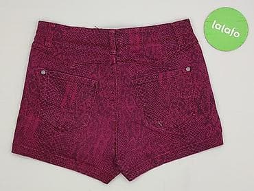 move mountains buty: Denim Co, Szorty damskie, rozmiar M — 3