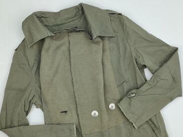 by o la la kurtka wiosenna: By o la la. !, Płaszcz damski, rozmiar M — 1