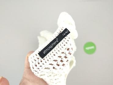 kozaki simple: Atmosphere, Top damski, rozmiar L — 4