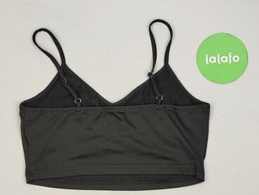 new yorker top z dekoltem: Shein, Top damski, M — 3