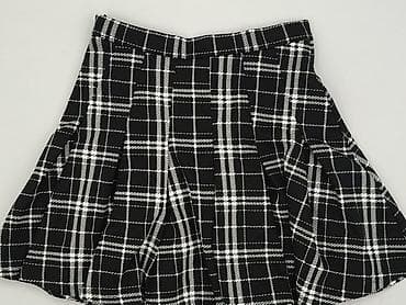 bluzka goth: Shein, Spódnica damska, rozmiar S — 1
