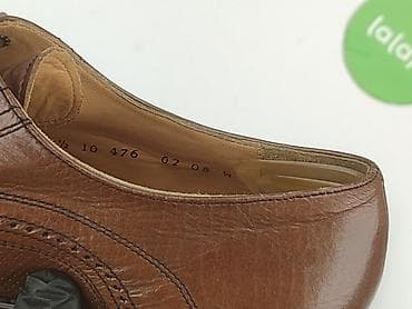 buty meskie tanie: Półbuty dla mężczyzn, rozmiar 39 — 5