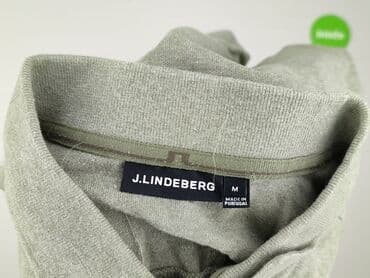 new yorker naruto t shirt: J.Lindeberg, Damska koszulka polo, rozmiar M — 4