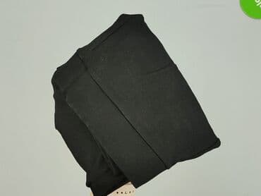 yfk spodnie: F&F, Legginsy Eleganckie damskie, rozmiar L — 6