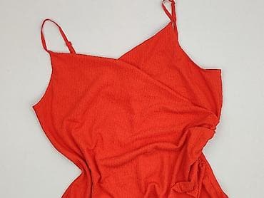 szorty hm: H&M, Sukienka damska, rozmiar M — 1