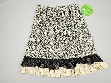 mango satynowe spódnice: Spódnica damska, rozmiar M — 2