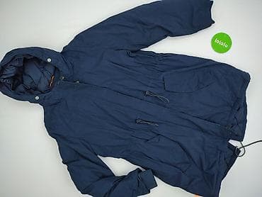 spiwor: Timberland, Parka damska, rozmiar XL — 2