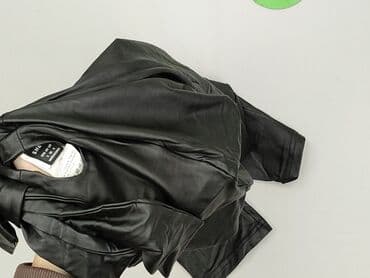 shein legginsy push up: Shein, Legginsy Ze skóry ekologicznej damskie, rozmiar S — 6