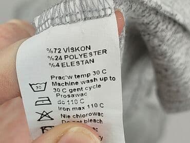 bluzki ciocco: Sweter damski, rozmiar M — 7