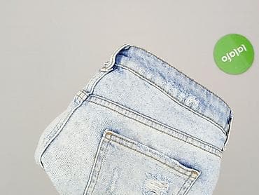 duffy buty: Denim Co, Szorty damskie, rozmiar M — 7