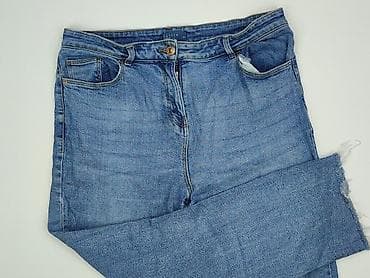 wawa: Papaya, Jeansy damskie, rozmiar XL — 1