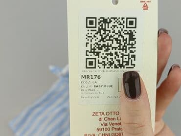 zeta otto sukienka: Zeta Otto, Koszula damska, rozmiar One size — 6