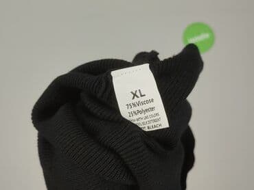 top na jedno ramię stradivarius: Top damski, XL — 5