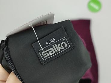 jesien: Salko, Sukienka damska, rozmiar XL — 4