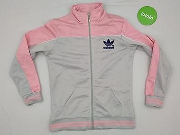 kurtki koszykarskie: Adidas, Kurtka damska, rozmiar M — 2