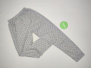 pajama pattern: Spodnie do spania, rozmiar S — 2