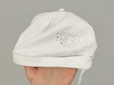 bielizna termoaktywna lidl crivit: Cap, 3-6 months, condition - Very good — 5