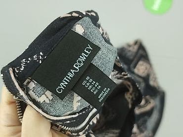 w c: Sukienka damska, rozmiar L — 4