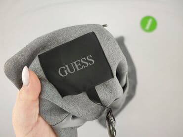 marynarka ze stójką: Guess, Kamizelka damska, 2XL — 4