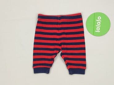 lidl koszulka: Legginsy, Primark, 1-3 m, stan - Idealny — 2