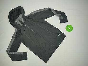 botki pull and bear: Under Armour, Bluza z kapturem dla mężczyzn, rozmiar S — 2