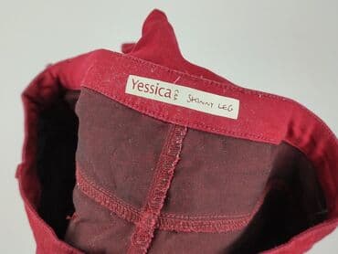 Spodnie 3/4: Yessica, Spodnie 3/4 damskie, rozmiar L — 4