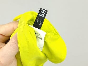 koszulki z smiesznym napisem: Shein, Top damski, S — 5