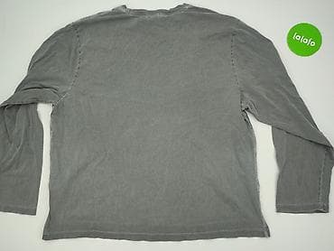 kurtki wiosenne hm: H&M, Bluzka dla mężczyzn, rozmiar XL — 3