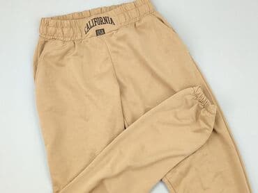 spodnie dresowe mckenzie: Spodnie dresowe damskie, M — 1