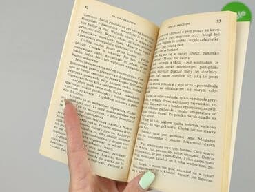 Books, Audio & Video formats: Book, genre - Novel, condition - Very good — 3