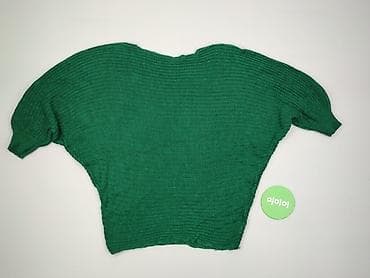 sweter c: Sweter damski, rozmiar One size — 5