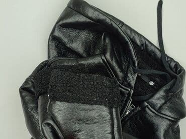 Odzież wierzchnia: Missguided, Kurtka skórzana damska, rozmiar XS — 8