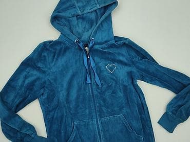 pier one sweter: Esmara, Bluza z kapturem damska, rozmiar M — 1